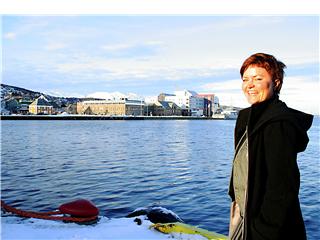 Merete Klæbo